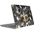 NFL New Orleans Saints Tropical Print Surface Laptop Studio Skin