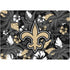 NFL New Orleans Saints Tropical Print Surface Laptop Studio Skin