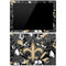 NFL New Orleans Saints Tropical Print Surface Pro 3 Skin