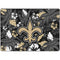 NFL New Orleans Saints Tropical Print Surface Pro 8 Skin
