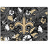 NFL New Orleans Saints Tropical Print Surface Pro 8 Skin