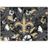 NFL New Orleans Saints Tropical Print Surface Pro 9 Skin