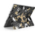 NFL New Orleans Saints Tropical Print Surface Pro 9 Skin