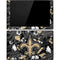 NFL New Orleans Saints Tropical Print Surface Pro Tablet Skin