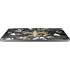 NFL New Orleans Saints Tropical Print Universal Laptop 13in (10.6 x 7.6in) Skin