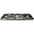 NFL New Orleans Saints Tropical Print Universal Laptop 18in (14.6 x 10.6in) Skin