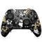 NFL New Orleans Saints Tropical Print Xbox One Elite Controller Skin