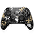 NFL New Orleans Saints Tropical Print Xbox One Elite Controller Skin