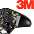 NFL New Orleans Saints Tropical Print Xbox One Elite Controller Skin