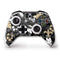 NFL New Orleans Saints Tropical Print Xbox One S Controller Skin