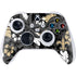 NFL New Orleans Saints Tropical Print Xbox Series S Controller Skin