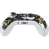 NFL New Orleans Saints Tropical Print Xbox Series S Controller Skin