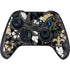 NFL New Orleans Saints Tropical Print Xbox Series X Bundle Skin