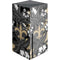 NFL New Orleans Saints Tropical Print Xbox Series X Console Skin