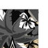 NFL New Orleans Saints Tropical Print Xbox Series X Console Skin