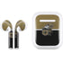 NFL New Orleans Saints Vintage Apple AirPods Skin