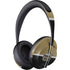 NFL New Orleans Saints Vintage Bose Noise Cancelling Headphones 700 Skin