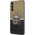 NFL New Orleans Saints Vintage Galaxy A14 5G Skin