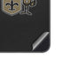 NFL New Orleans Saints Vintage Galaxy A14 5G Skin