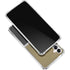 NFL New Orleans Saints Vintage Galaxy A15 5G Clear Case