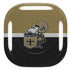 NFL New Orleans Saints Vintage Galaxy Buds Pro Skin