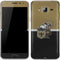 NFL New Orleans Saints Vintage Galaxy J3 Skin