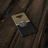 NFL New Orleans Saints Vintage Galaxy Note 9 Skin
