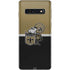 NFL New Orleans Saints Vintage Galaxy S10 Skin