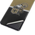 NFL New Orleans Saints Vintage Galaxy S21 Plus 5G Skin