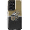 NFL New Orleans Saints Vintage Galaxy S21 Ultra 5G Pro Case