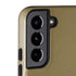 NFL New Orleans Saints Vintage Galaxy S22 Plus Pro Case