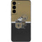 NFL New Orleans Saints Vintage Galaxy S22 Skin