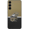 NFL New Orleans Saints Vintage Galaxy S23 FE Skin