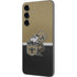 NFL New Orleans Saints Vintage Galaxy S23 FE Skin