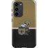 NFL New Orleans Saints Vintage Galaxy S23 Plus Pro Case