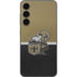 NFL New Orleans Saints Vintage Galaxy S23 Plus Skin