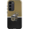 NFL New Orleans Saints Vintage Galaxy S23 Pro Case