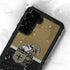 NFL New Orleans Saints Vintage Galaxy S23 Waterproof Case