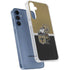 NFL New Orleans Saints Vintage Galaxy S24 Clear Case