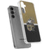 NFL New Orleans Saints Vintage Galaxy S24 Plus Clear Case