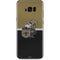 NFL New Orleans Saints Vintage Galaxy S8 Skin