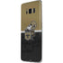 NFL New Orleans Saints Vintage Galaxy S8 Skin