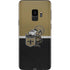 NFL New Orleans Saints Vintage Galaxy S9 Skin