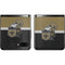NFL New Orleans Saints Vintage Galaxy Z Flip Skin