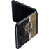 NFL New Orleans Saints Vintage Galaxy Z Flip Skin