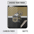 NFL New Orleans Saints Vintage Galaxy Z Flip Skin