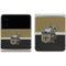 NFL New Orleans Saints Vintage Galaxy Z Flip3 5G Skin