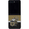NFL New Orleans Saints Vintage Galaxy Z Flip5 5G Skin