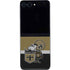 NFL New Orleans Saints Vintage Galaxy Z Flip5 5G Skin
