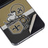 NFL New Orleans Saints Vintage Galaxy Z Flip5 5G Skin